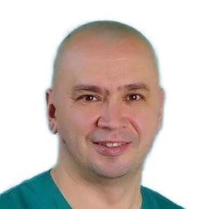 Хадеев Рустем Ирикович