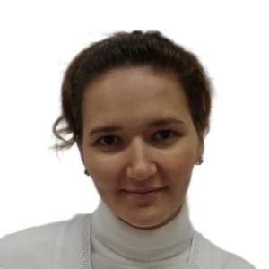 Малова Лейсан Айратовна