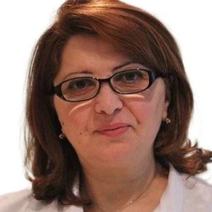 Овсепян Наира Размиковна