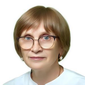 Мустакимова Евгения Васильевна