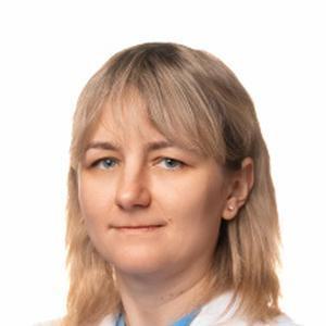 Курьянинова Виктория Александровна