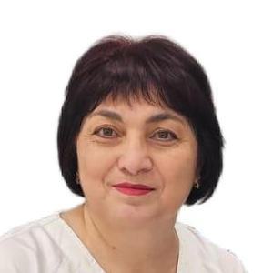 Царикаева Роза Хушиновна