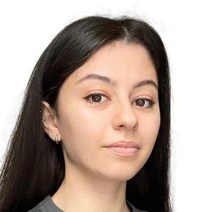 Аджиева Марина Расуловна