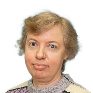 Величко Татьяна Вацлавовна