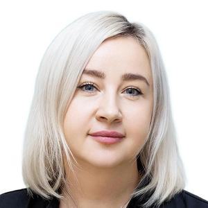 Прокопова (Баулина) Анна Владимировна