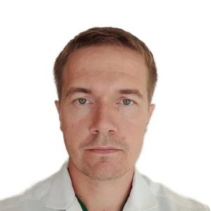 Беликов Алексей Викторович