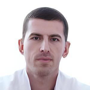 Меджидов Эльдар Нажмудинович