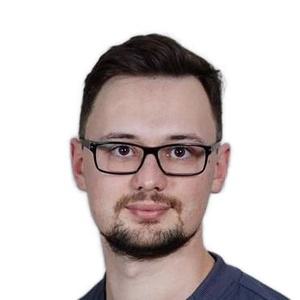 Пузиков Константин Владимирович