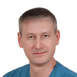 Глазырин Иван Никандрович