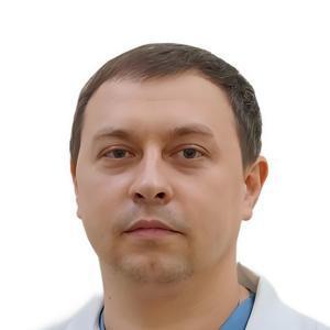 Портной Василий Алексеевич