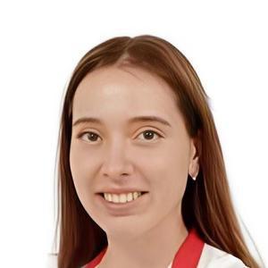 Яковлева Ирина Николаевна
