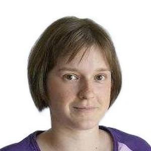 Хрулева Оксана Валерьевна