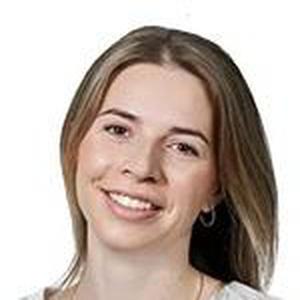 Кнауб Марина Вадимовна