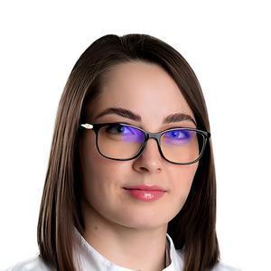 Бушуева Ольга Олеговна