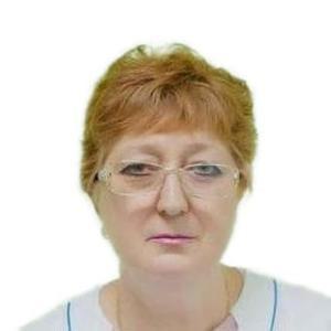 Абрамова Галина Ивановна