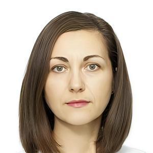 Михайленко Наталья Юрьевна