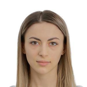 Шахаева Эльмира Рабадановна