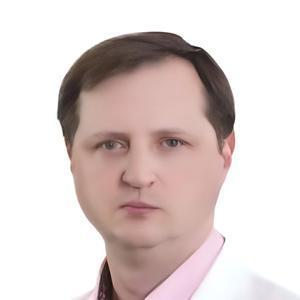 Губарев Константин Константинович