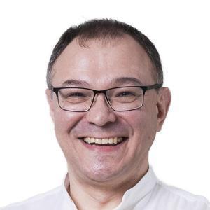 Мартынов Игорь Валентинович