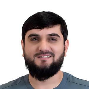 Байбатыров Хизир Хамидович