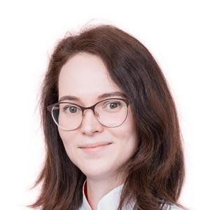 Кириллова Людмила Валерьевна