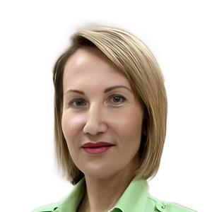 Решетникова Анна Сергеевна