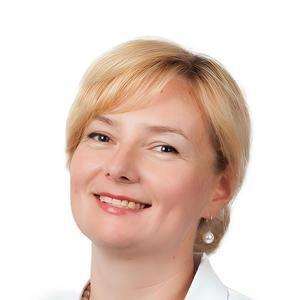 Астафьева Людмила Игоревна