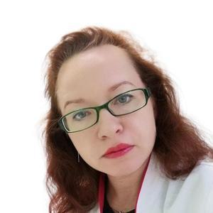 Ануфриева Екатерина Юрьевна