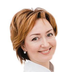 Репьева Марина Владимировна