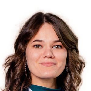 Селина Наталья Александровна