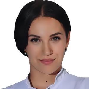 Якунина Анастасия Владиславовна