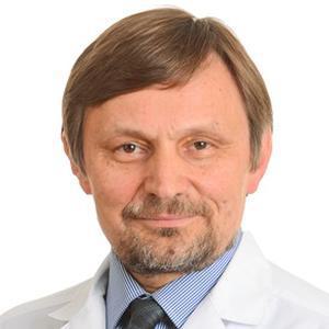 Телышев Валерий Владимирович