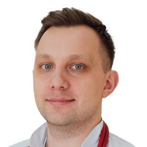 Ушаков Иван Юрьевич