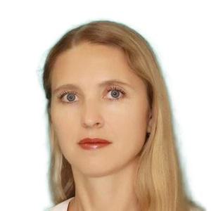 Фешина Екатерина Викторовна