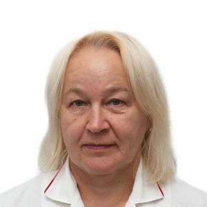 Денисова Валентина Николаевна