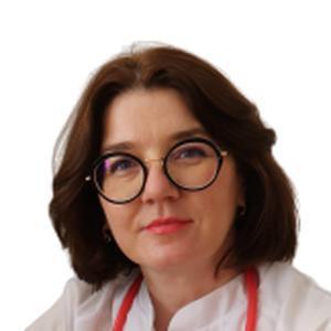 Бикбавова Галия Равильевна