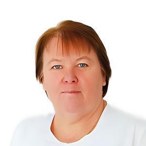 Таранко Елена Константиновна