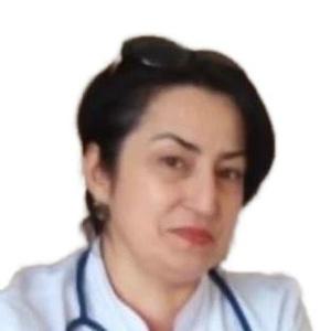 Хуштова Тамара Ахмедова