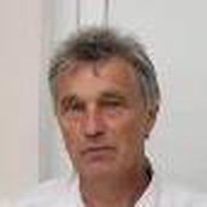 Краев Владимир Федорович