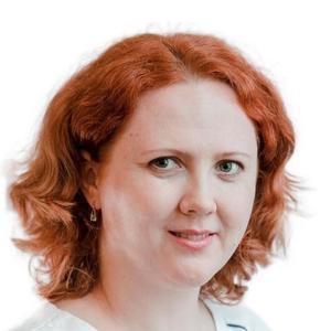 Дворова Рита Шаукатовна