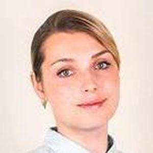 Герасимова Анна Васильевна