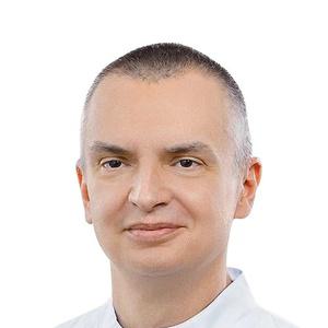 Лябчук Андрей Юрьевич