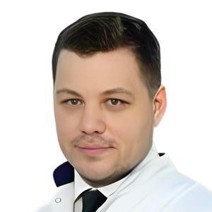 Лавриненко Андрей Викторович