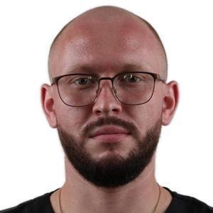 Кадыков Никита Васильевич