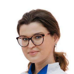 Кухмазова Фатима Робертовна