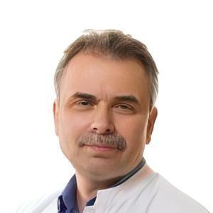 Богданов Александр Михайлович