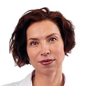 Холтобина Инга Алексеевна