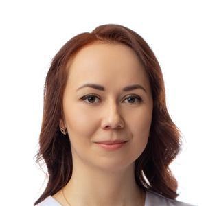 Ковалевич Виктория Владиславовна
