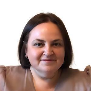 Губарева Елена Вячеславовна