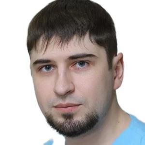 Свириденко Артём Николаевич